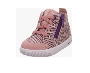 Superfit Mädchen Moppy Lauflernschuhe Gr. 19 - Bild 1 von 5