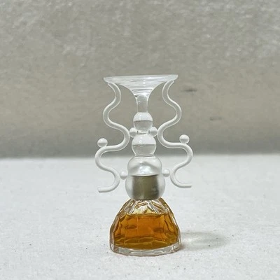 Vintage Oh La La by Loris Azzaro Eau de Parfum .01oz/3ml Mini Splash perfume - Image 1 of 4