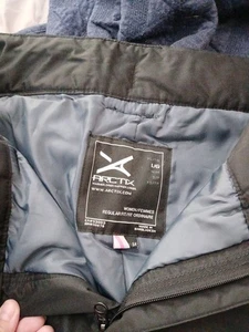 Arctic 5K Thermalock Snow Bibs Damen Größe M - Bild 1 von 4