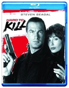 Hard To Kill (Blu-ray) -- UNLIMITED SHIPPING ONLY $6 - Picture 1 of 1