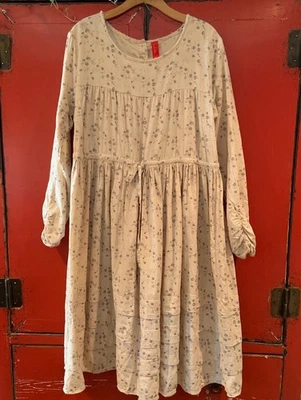 Ewa I Walla Dress in Cotton - Image 1 of 4