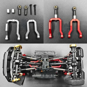 1 Set Upper Pull Rod Modified Upgrade Parts For Kyosho Mini-Z Jimny 4x4 RC Car - Picture 1 of 10