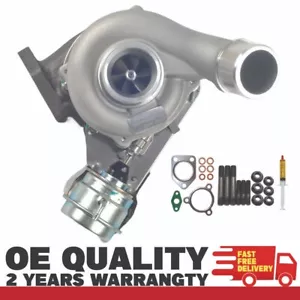 Upgrade Billet Turbo Charger For Kia Sorento D4CB 2.5L - Bild 1 von 12