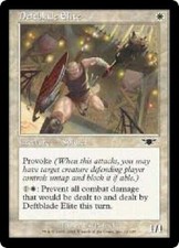 1X Deftblade Elite Legions NM Magic the Gathering MTG Card