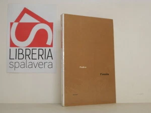 Favole - Fedro- Einaudi, 1959, Universale Einaudi, buono stato - Picture 1 of 1