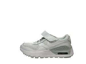 Nike Air Max SYSTM Little Kids Sneaker UK 1 US 1,5K EU 33 REF 6216 # - Bild 1 von 5