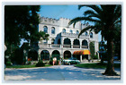Vintage Belive It Or Not Ripley Museum Saint Augestine Flordia Postcards P166E