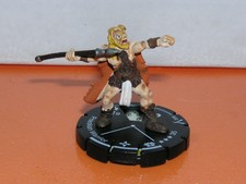 Mage Knight Dark Riders #007 Prieskan Warrior