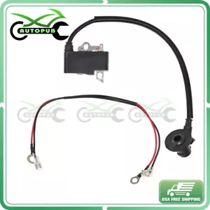 Bobina de encendido para sierra de corte Stihl TS420 TS410 TS 410 4238 400 1301 42384001301 - Imagen 1 de 9