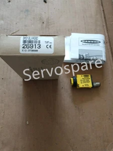 1pcs New For BANNER SM312LVAGQD photoelectric switch sensor - Picture 1 of 8