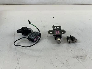 BMW 328i Key Lock Set E36 94-99 OEM 61.35-8 379 502 - Bild 1 von 9