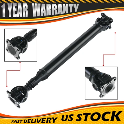 Front Driveshaft Prop Shaft Assy For 05-14 Chrysler 300 Dodge Charger Magnum AWD Foto 1 de 4