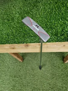 Mazel 7 Putter 34" - Right Handed - Picture 1 of 10