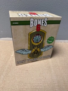 Reaper Miniatures Bones 6 Kickstarter Lost Tombs of Hakir FREE SHIPPING D&D RPG - Picture 1 of 1
