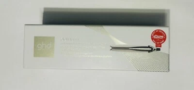 ghd Platinum+ Professional Performance 1 Inch Smart Styler - White.  AUTHENTIC - Image 1 of 4
