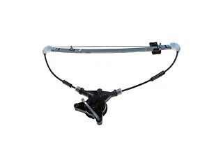 Regulador ventana trasera derecha Dorman para Mazda 3 2004-2009 2005 2006 2007 2008 Foto 1 de 4