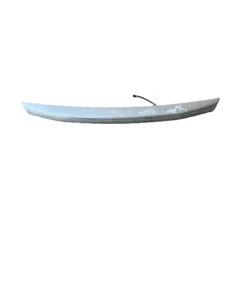 Land Rover LR2 13-15 OEM Rear Tail Gate License Plate Light Trim Bezel - Bild 1 von 4