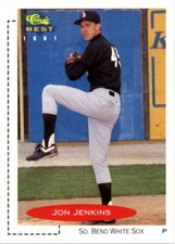 1991 Classic Best Baseball Pick Complete Your Set #1-250 RC Stars