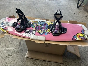 Wakeboard - Picture 1 of 3