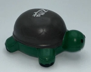 Zilla Reptile Turtle Stress Ball Foam Squeeze Toy Zilla Rep Yourself Zilla Rules - Picture 1 of 5