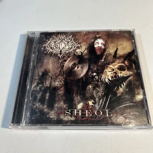 Naglfar - Sheol (cd) - Picture 1 of 7