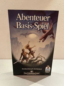 Das schwarze Auge Abenteuer Basis Spiel - Bild 1 von 7