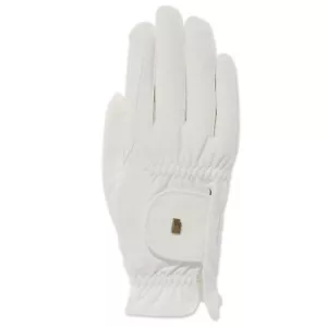 Roeckl Chester Riding Glove Size 8.5 - Picture 1 of 9