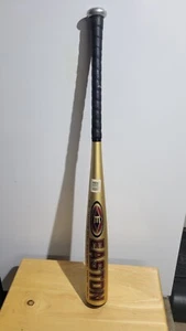 Easton BRX4 Redline 31 Zoll/28 Unzen Extended Barrel offizieller Baseballschläger -3 C405 - Bild 1 von 2