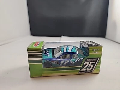 NASCAR 1/64 #17 Matt Kenseth Zest 2012 fusión raro Foto 1 de 4