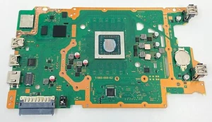 Sony PlayStation 4 PS4 AMD Hauptplatine SAF-005 1-983-669-62 *KEIN STROM, WIE BESEHEN* - Bild 1 von 7