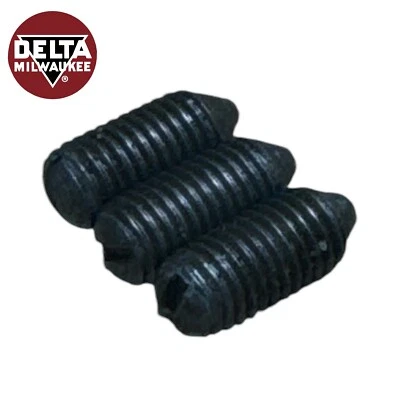 Tornillos articulados Delta Milwaukee Rockwell 4" Foto 1 de 4