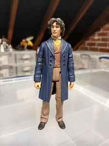 Personaje Doctor Who El 8º Doctor de 'Children of the Revolution' 5" - Imagen 1 de 4