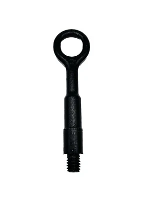 БУКСИРОВОЧНЫЙ КРЮК АВАРИЙНАЯ БУКСИРОВКА PPORSCHE PANAMERA (2010-2016) OEM - Изображение 1 из 4