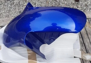 Parafango anteriore / Front fender Yamaha R1 2000-2001 - Foto 1 di 7