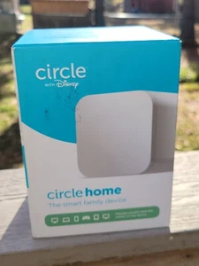 Circle Home with Disney Internet Filter Parental Control Smart Family Device NEW - Picture 1 of 5