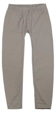 NOVA Calça Calcinha Gavetas Waffle Areia Deserto Militar dos EUA Peso Médio - Imagem 1 de 2