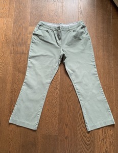 Maine New England Cotton Trousers for 