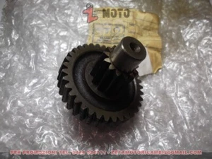 albero di rinvio originale Piaggio ET4 Sfera 125 - 4860055 - Foto 1 di 2