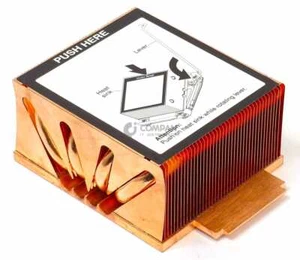 94Y6695 IBM COPPER HEATSINK FOR IBM SYSTEM X3650 M4 - Photo 1/7