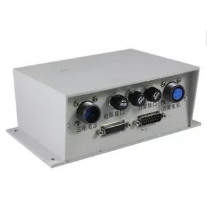Portaherramientas Caja de Control Cable de Datos Máquina Herramienta Torreta Eléctrica Caja de Conexiones - Imagen 1 de 5