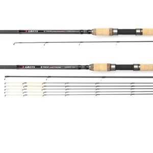 Greys Toreon Tactical 9ft Méthode D'Alimentation - Photo 1/1
