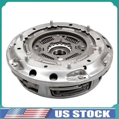 Automatic Dual Clutch Transmission Clutch Kit For  2010-2016 Ford Focus Fiesta - Image 1 of 4