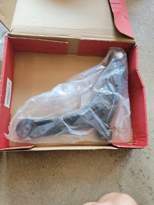 Conjunto de rótula de brazo de control delantero de suspensión Mevotech para Mitsubishi GS80171 Foto 1 de 3