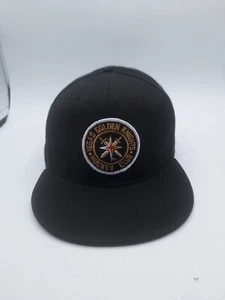 VGHC Vegas Golden Knights Hockey Club Cap - Picture 1 of 6