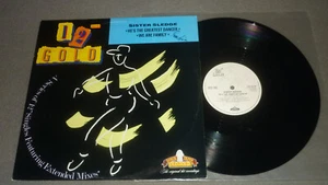 Sister Sledge - He's The Greatest Dancer / We Are Family - Bild 1 von 9