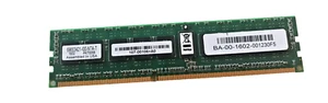 NetApp 8GB DDR3 PC3-10600 240P Memory 107-00106+A0 SERVER MEMORY - Picture 1 of 1