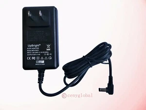 AC Adapter For CND LED LIGHT Lamp Professional Shellac LED Dryer 3C Power Supply - Foto 1 di 7