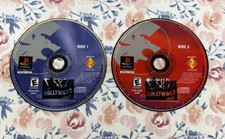 .PSX.' | '.Wild Arms 2.