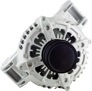 Alternator fits BMW 328i X3 3.0L L6 2007-2010 12-31-7-550-967 12317551254 11300 - Picture 1 of 6