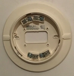 BASE RILEVATORE SIEMENS DB-11 *USATO* - Foto 1 di 2